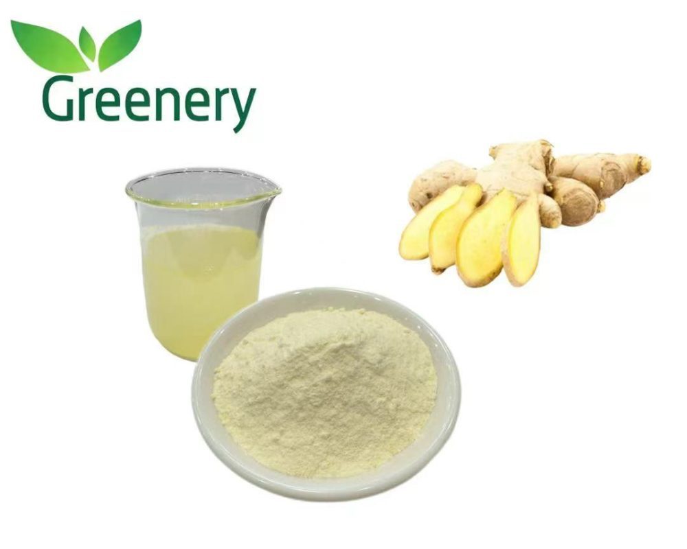 Ginger Root Extract