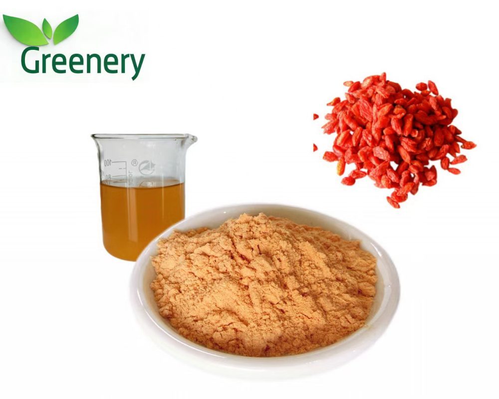 Goji Powder