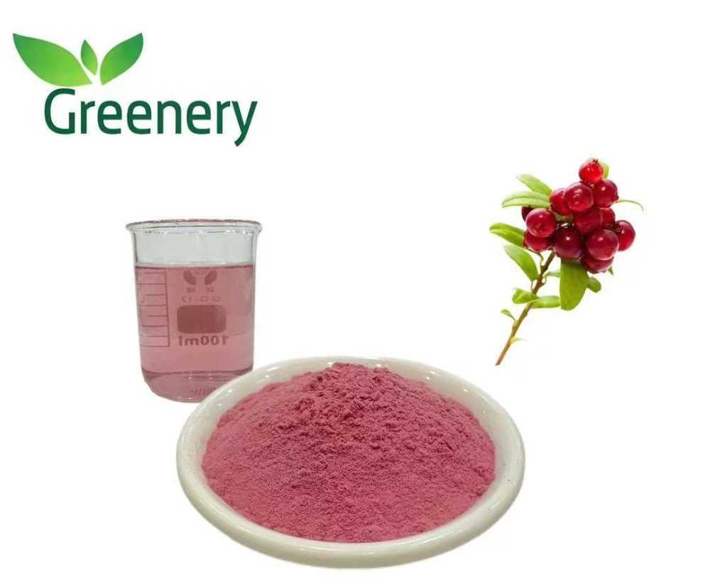 Cranberry Powder