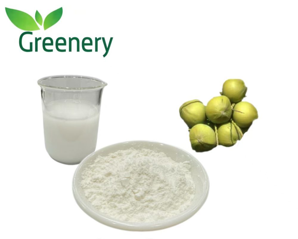 Saw Palmetto Extract