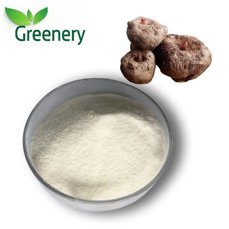 Konjac Powder