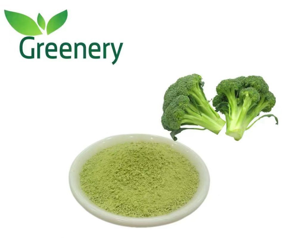 Broccoli Powder