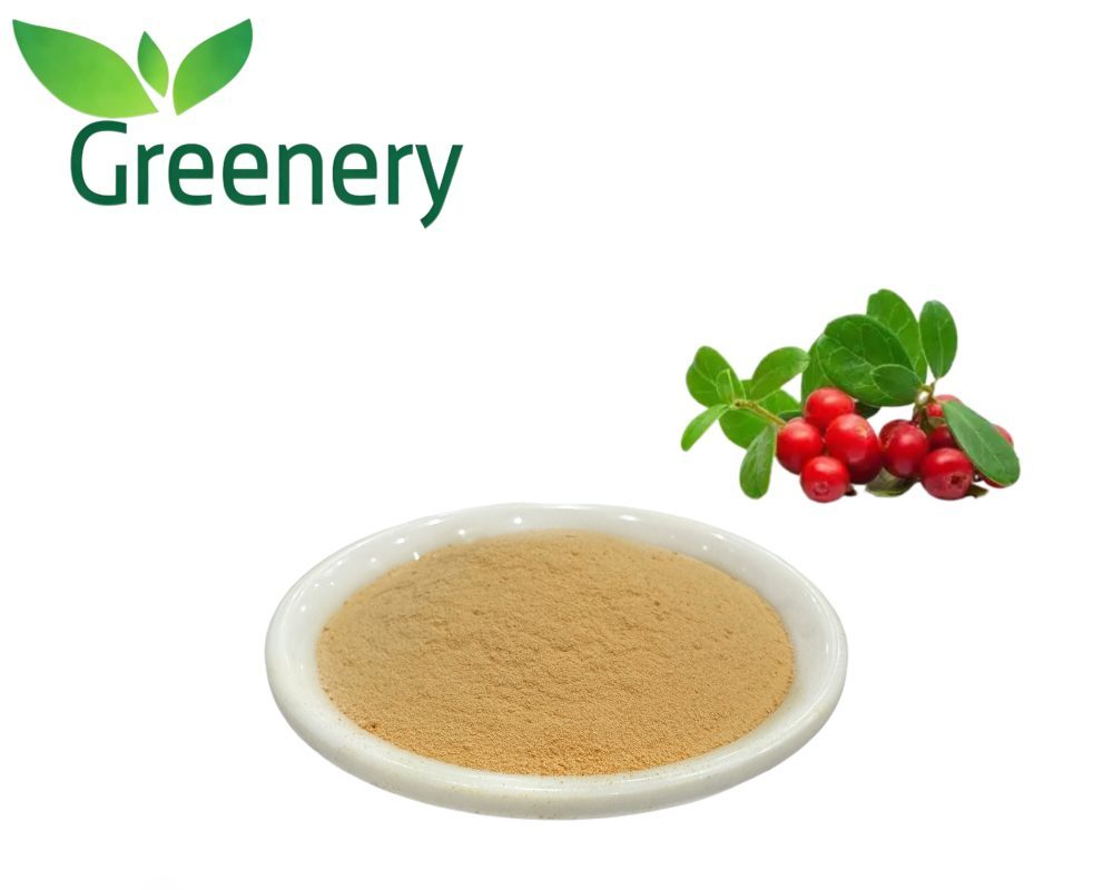 Hawthorn Fruit Powder