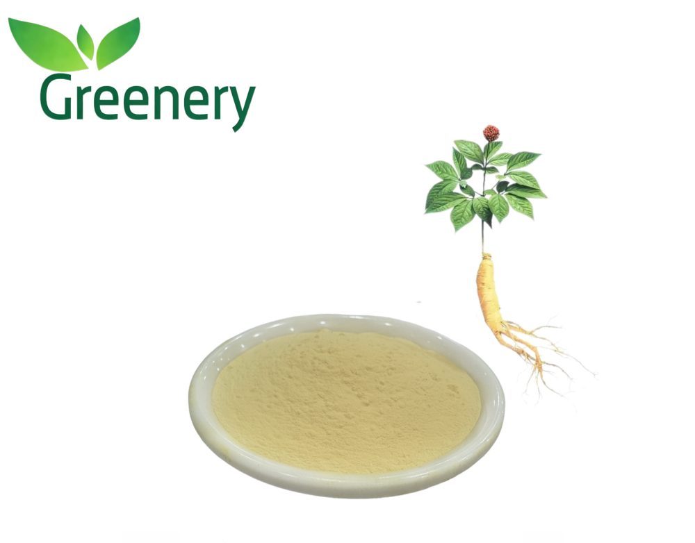 Ginseng Extract