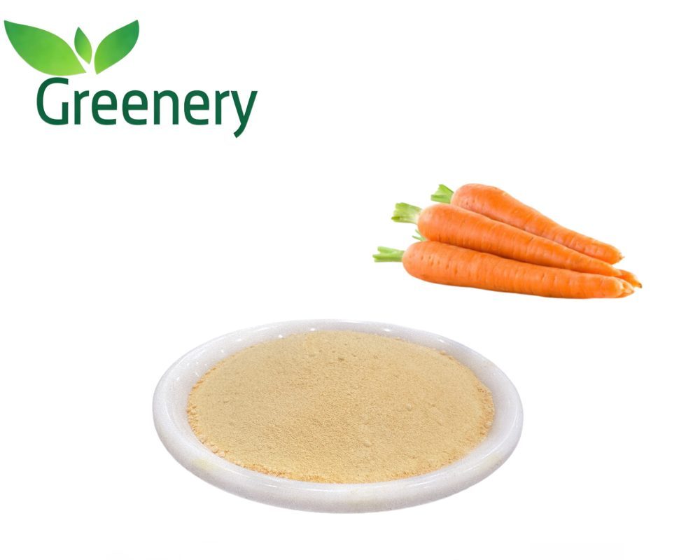 Carrot Powder