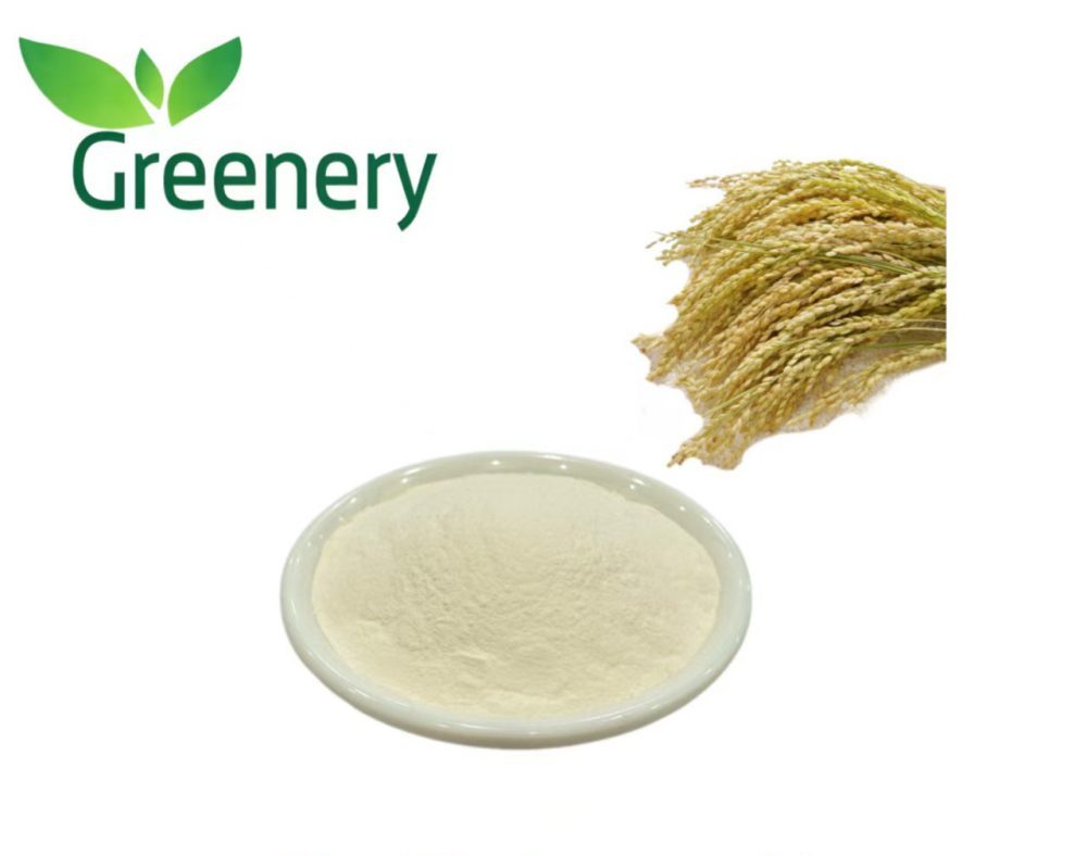 Rice Phytoceramide