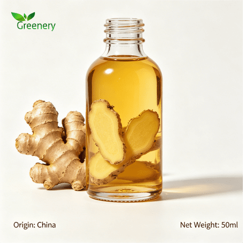 Concentrated Ginger Extract