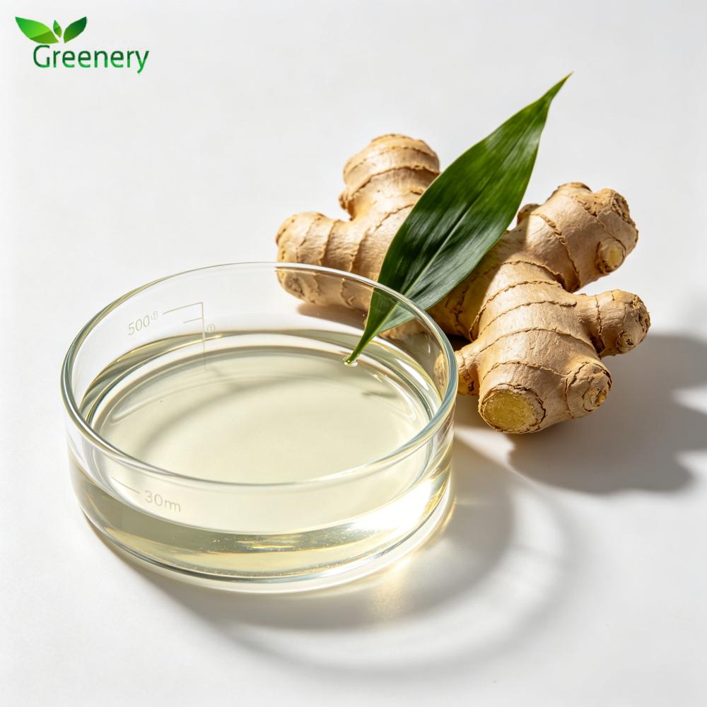 Gingerol Extract